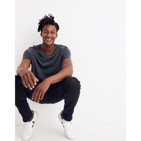 men's madewell jeans